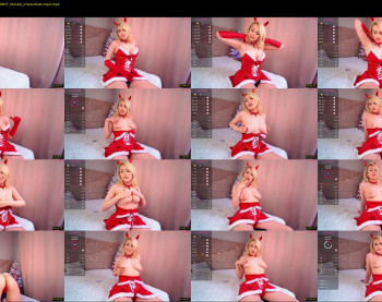 libbyshepard — 50 minute Chaturbate female cam show recording, 720p, Dec 26, 2023