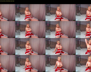 libbyshepard — 16 minute Chaturbate female cam show recording, 720p, Dec 26, 2023