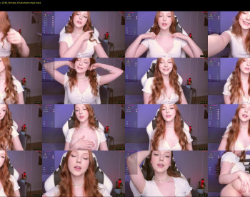 lil_pumpkinpie — 121 minute Chaturbate female cam show recording, 720p, Dec 26, 2023