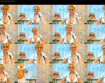 lisasimsx — 35 minute Chaturbate female cam show recording, 480p, Dec 27, 2023