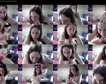 lunaquinn45 — 29 minute Chaturbate female cam show recording, 720p, Dec 26, 2023