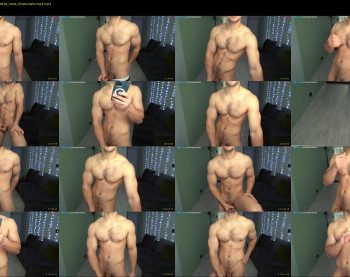 madmaxbad — 109 minute Chaturbate male cam show recording, 720p, Dec 26, 2023