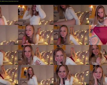 magic_couple13 — 51 minute Chaturbate couple cam show recording, 720p, Dec 26, 2023