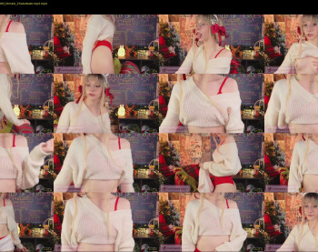 mana_rose — 98 minute Chaturbate female cam show recording, 720p, Dec 26, 2023