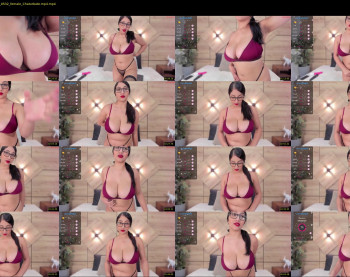marie_miller_ — 7 minute Chaturbate female cam show recording, 720p, Dec 27, 2023