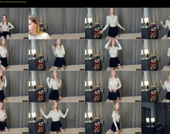 maydaedgin — 121 minute Chaturbate female cam show recording, 720p, Dec 27, 2023