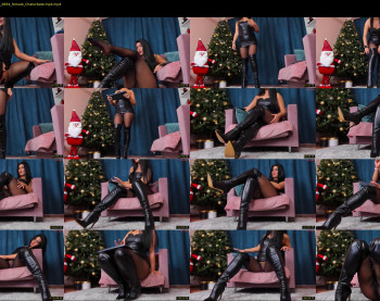 megan_devile — 120 minute Chaturbate female cam show recording, 720p, Dec 26, 2023