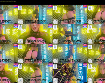 mia_cloudy — 6 minute Chaturbate female cam show recording, 720p, Dec 26, 2023