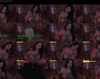 mila_ — 120 minute Chaturbate female cam show recording, 720p, Dec 26, 2023