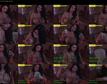 mila_ — 96 minute Chaturbate female cam show recording, 720p, Dec 26, 2023