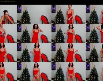 monikate_ — 60 minute Chaturbate couple cam show recording, 720p, Dec 26, 2023