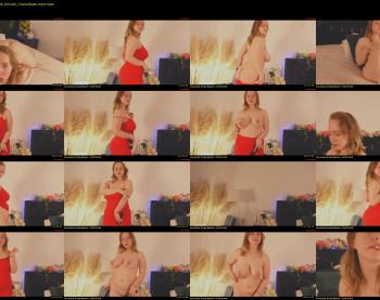 mrsprude — 121 minute Chaturbate female cam show recording, 720p, Dec 27, 2023