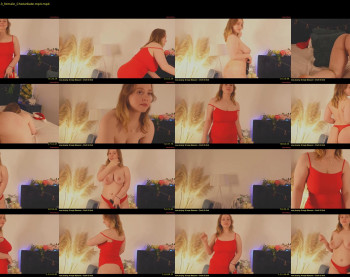 mrsprude — 93 minute Chaturbate female cam show recording, 720p, Dec 27, 2023