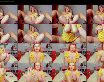 msfiery — 91 minute Chaturbate couple cam show recording, 720p, Dec 26, 2023