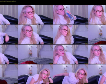 myassistant — 120 minute Chaturbate female cam show recording, 720p, Dec 27, 2023