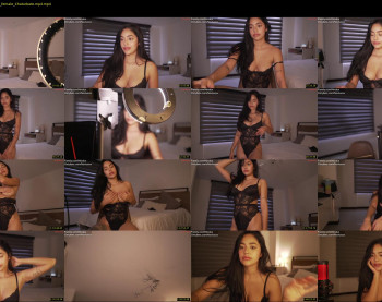 n_o_v_a — 121 minute Chaturbate female cam show recording, 720p, Dec 27, 2023