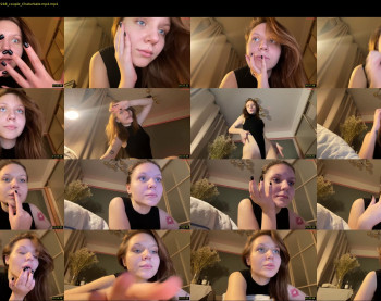 nancy_witch — 46 minute Chaturbate couple cam show recording, 720p, Dec 26, 2023