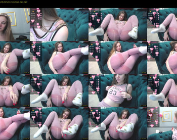 nancycute__ — 120 minute Chaturbate female cam show recording, 720p, Dec 26, 2023