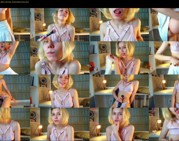 nicoledurham — 120 minute Chaturbate female cam show recording, 720p, Dec 26, 2023