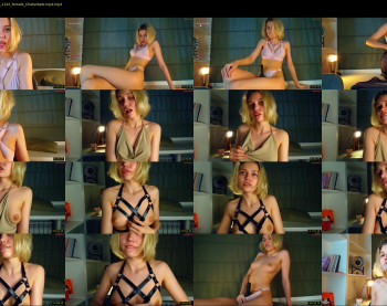 nicoledurham — 120 minute Chaturbate female cam show recording, 720p, Dec 26, 2023