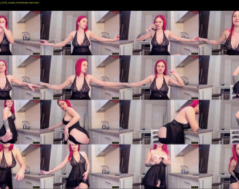 nolimitscoupl3 — 39 minute Chaturbate couple cam show recording, 720p, Dec 26, 2023