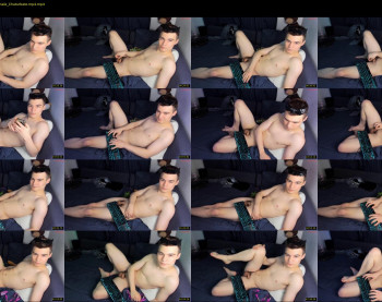 ololkd — 54 minute Chaturbate male cam show recording, 720p, Dec 27, 2023