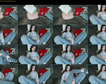 peaceduke — 38 minute Chaturbate female cam show recording, 720p, Dec 26, 2023
