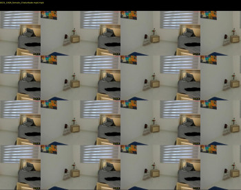 penelope_cooper1 — 9 minute Chaturbate female cam show recording, 720p, Dec 26, 2023