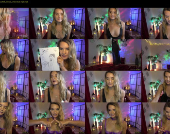 phoenix_taylor — 120 minute Chaturbate female cam show recording, 720p, Dec 27, 2023