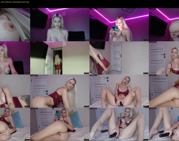 qeeensgambit — 64 minute Chaturbate female cam show recording, 720p, Dec 26, 2023