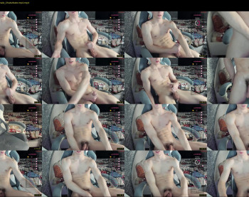 rilator — 27 minute Chaturbate male cam show recording, 720p, Dec 26, 2023