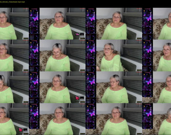 selenna57 — 4 minute Chaturbate female cam show recording, 480p, Dec 27, 2023