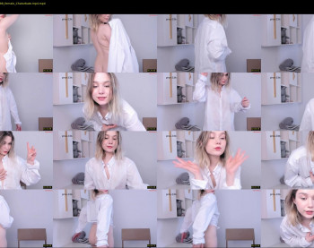 shoggothy — 6 minute Chaturbate female cam show recording, 720p, Dec 26, 2023
