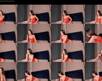 succuba_ — 5 minute Chaturbate female cam show recording, 720p, Dec 26, 2023