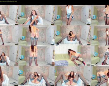 sunshine13_ — 121 minute Chaturbate female cam show recording, 720p, Dec 26, 2023