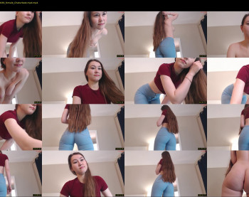sweetpulse_ — 120 minute Chaturbate female cam show recording, 720p, Dec 27, 2023