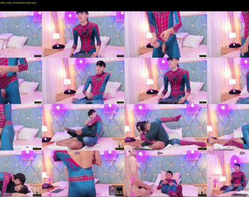 sweety_boys — 120 minute Chaturbate male cam show recording, 720p, Dec 26, 2023