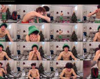 teddy_mode — 78 minute Chaturbate couple cam show recording, 720p, Dec 26, 2023