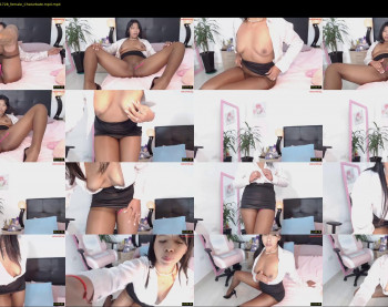 traci_lords20 — 18 minute Chaturbate female cam show recording, 480p, Dec 26, 2023