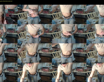trioa — 4 minute Chaturbate couple cam show recording, 480p, Dec 26, 2023
