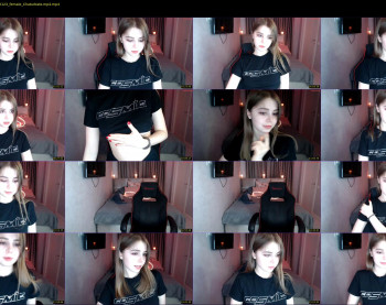 tripleprinces — 29 minute Chaturbate female cam show recording, 720p, Dec 26, 2023