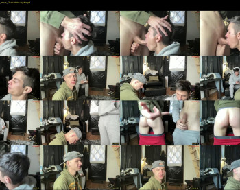 trystoph — 44 minute Chaturbate male cam show recording, 480p, Dec 26, 2023