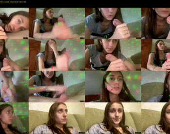 viktoria9898 — 82 minute Chaturbate couple cam show recording, 720p, Dec 26, 2023
