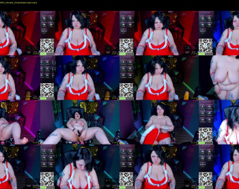 yoki_shizuko — 64 minute Chaturbate female cam show recording, 720p, Dec 26, 2023