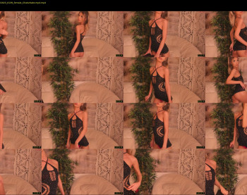 yourmidnightcoffee — 120 minute Chaturbate female cam show recording, 720p, Dec 27, 2023