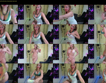 _cristal_ayala — 21 minute Chaturbate female cam show recording, 720p, Dec 28, 2023