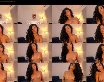 _dakota_a — 9 minute Chaturbate female cam show recording, 720p, Dec 27, 2023