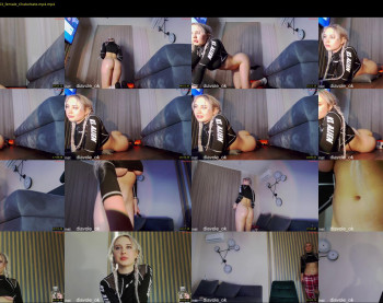_kateline_ — 59 minute Chaturbate female cam show recording, 720p, Dec 27, 2023