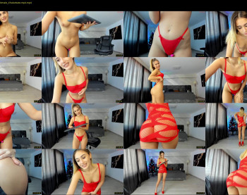 _myaa — 98 minute Chaturbate female cam show recording, 720p, Dec 27, 2023