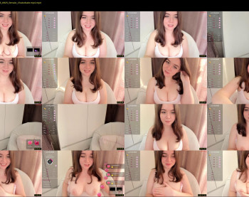 _snorkmaiden_ — 76 minute Chaturbate female cam show recording, 720p, Dec 27, 2023